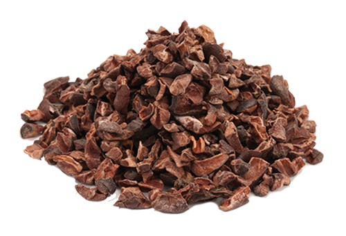 cacao nibs